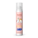 Bark & Whiskers Krill Oil Liquid Pump - Omega-3 Fatty Acids för katter och hundar - Stöder Joint Comfort, Skin & Brain Function - Antioxidant Support - 1.45 Fl Oz (186 Pumps)