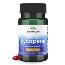 Swanson Lycopene-naturliga Mäns hälsa tillägg främja prostata och hjärthälsa, stöder blodtryck inom en normal range (60 Softgels)