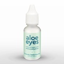 Drops - Konserveringsfri torr Eye Relief - Natural Eye Care - Alternativ till Eye Wipes - Kontaktlins Vänlig - 0,5 Fl oz