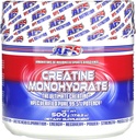 APS: Rent kreatinmonohydrat, 500 g