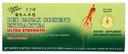 Prince of Peace Red Panax Ginseng Extractum Ultra Strength - 3,4 oz - 10 flaskor