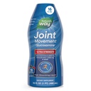 Natures Way Wellesse Joint Movement Glucosamine, Berry, 480ml