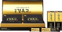 KWANGDONG Kyung Ok Ko Premium Korean Herbal Supplment med naturliga ingredienser, naturlig energibooster för män och kvinnor 60P