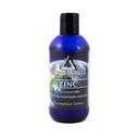 Moder Jordmineraler - Zink - Antioxidant, hjälper assimilering av vitaminer, normal tillväxt och utveckling, underhåll av kroppsproblem - 8 Ounce 96 portioner