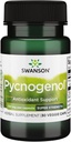 Swanson Super Strength Pycnogenol 150 Milligram 30 Veg kapslar