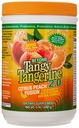 Youngevity Bortom Tangy Tangerine 2.0 Citrus Peach Fusion Multi-Vitamin & Mineral Complex - Tillverkad med naturliga och hela livsmedel | 8.000 ORAC (3 Canisters)