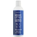 Ionic Lytes Electrolyte Concentrate (96 portioner) | Sugar Free, Keto Electrolyte Drops, Perfectly Purified Ionic Electrolytes för Rapid Hydration | 30% Mer kalium, Magnesium & Zink (8 oz)