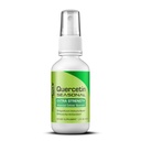 Resultat RNA - Quercetin Seasonal ger exceptionell immun & andningsstöd i en utsökt muntlig spray - minska oxidativ stress och njut av säsongsbetoning. (2 oz - 30 dagar)