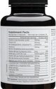 Beli Men Prenatal Multivitamin Preconception Fertility Support, Förbättrad Sperm Health, Sperm Count & Motility, Testosteron, 60 kapslar med vitamin E, B6, B12, Zink, Folate & CoQ10, 30-Day Supply