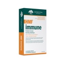 Genestra Brands HMF Immune | Probiotisk tillskott | 30 Tabletter | Naturlig svart Currant smak