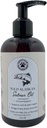 Pure Wild Alaskan laxolja för hundar och katter - Omega 3 hud- och kosttillskott, naturlig EPA + DHA fettsyror för gemensam funktion, hjärna, immun och hjärthälsa (8 FL OZ)
