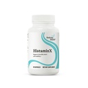 Seeking Health HistaminX - Supplement with Bromelain & Flavonoids - Formula Aids Healthy Swelling Responses & Seasonal Comfort - Support Immune System with Antioxidants - 60 Capsules