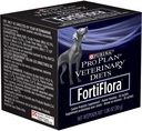 Purina Fortiflora Canine Nutritional Supplement Box (3 Pack), 30gm/90 greve