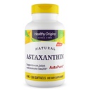 Hälsosamma ursprung Astaxanthin 4 mg (Natural, Astapure, Non-GMO, Gluten Free, Eye Support, Joint Support, Immune Support), 150 Softgels