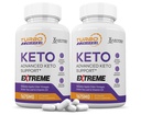 Turbo Ripped Keto ACV Extreme Pills 1675MG Keto Support Blend Capsule Alternativ till Keto ACV Formulerad med Apple Cider Vinegar Extra Virgin Olive Oil Powder Green Tea Leaf 120 kapslar