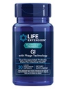 Life Extension FLORASSIST® Probiotic GI with Phage Technology, Digestive Health Supplement, microbiome Balance, Gut Health, Gluten Free, Vegetarian, 30 Capsules