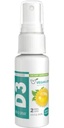 Vitamin D3 5000 IU Spray Supplement, 0.81 Ounce