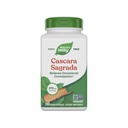 Naturens sätt Cascara Sagrada Bark, Occasional förstoppning lindring för vuxna och barnåldrar 12+, stöder regelbundenhet *, Non-GMO Project Verified, 270 mg per servering, 180 kapslar (Packaging May Vary)