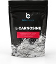 Ren L-karnosinpulver - farmaceutisk grad (4 ounce)
