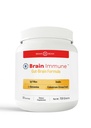 Brain Bean Brain-Immune | Avancerad Formel för att stödja Leaky Gut, Leaky Brain, Immune System | med 10g Colostrum med Lactoferrin, 5g L-Glutamine, 4g IgY Max och 1g Inulin | 30 portioner