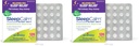 Boiron SleepCalm Tablets Sleep Aid for Deep,Relaxing,Restful Nighttime Sleep - Melatonin-Free och Non Habit-Forming -,120 Count (Pack of 2)