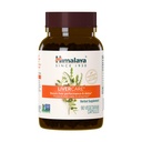 Himalaya LiverCare för Total Liver Support, Cleanse och Detox, skyddar celler och enzymer, 375 mg, 180 kapslar, 90 dagars leverans