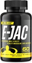 Goliath Labs Premium Mäns Multivitamin & Herbal Supplement [60 Veg Capsules] - Maca, Tribulus och Essential Vitaminer för daglig energi, immunsupport, muskelhälsa och övergripande Wellness - 100% Veg