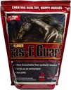 Flaxen EAS-E Guard 4 lb, naturligt vitamin E Equine Supplement, med viktig antioxidant