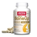 Jarrow Formulas® Ultra BoneUp®, Inkluderar MK-7 och Silicon för Added Bone Support, 240 Bone Health Tablets