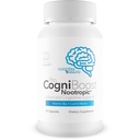 Pro Cogni Boost Brain Supplement - Top Memory & Clarity Blend - Vår bästa Pro Cogni Boost Nootropic Formulerad för övergripande hjärnhälsa och funktion - Tänk tidigt med Pro Cogniboost Brain Supplement