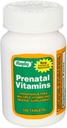 PRENAVITE Tablets FC 100s. Jämför med: Stuart Prenatal - flaska 100