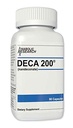 Deca 200 - Styrka och storlek, Muscle Recovery, Gemensamt skydd - 1 månads leverans