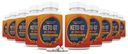 Keto GT Extreme Keto Pills 1675MG New & Improved Formel innehåller Apple Cider Vinegar Extra Virgin Olive Oil Powder Green Tea Leaf 600 kapslar