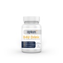 Alternativ en B4U-dryck - DAO Enzyme Plus Liver Support - 30 Caps - Diamin Oxidase