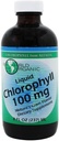 Världsorganisk klorofyll 100mg