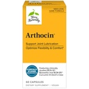 Terry Naturally Arthocin - Boswellia Serrata Capsules med Djävulens Claw & Curcumin - Tillägg för att stödja Joint & Spine Health - Herbal Supplement Aids Comfort & Absorption - 60 kapslar