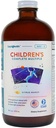 LIQUIDHEALTH Children's Complete Liquid Multivitamin for Kids, Toddlers - Essential Vitamins, Nutrients & Minerals, Immune Support, Gut Health - Made in USA, Vegan, Non GMO, Sugar-Free (16 oz)