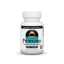 Källa Naturals Pycnogenol 50 mg Proanthocyanidin Complex - 60 tabletter