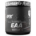 EFX Sports Training Ground EAA | Essential Amino Acids Supplement | Energy & Protein Synthesis | Pre, Intra eller Post Workout | 40 portioner (Georgia Peach)