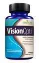 Vision Opti - Eye Health Supplement med Lutein, Zeaxanthin, Selenium, Zink och vitamin A & C | 60 kapslar