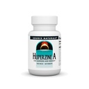 Källa Naturals Huperzine A för lärande och minne * - 100 mcg, 60 tabletter