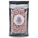 ORMUS Gold - Colloidal Gold Capsules Vegan - Monoatomic Gold Ormus - Filosofens sten - 45 greveväska
