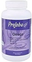 Omega 3 EFA: s EPA & DHA Essential Fatty syror - 120 kapslar - 2 Pack