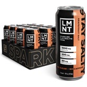 Drick LMNT Sparkling Electrolyte Drink - Grapefrukt Salt