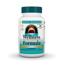 Källa Naturals Wellness Formel Bio-Aligned Vitamins & Herbal Defense - Immune System Support Supplement & Immunity Booster - 45 tabletter