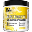 Ultimate Electrolytes Powder Hydration Drink - Quick Replenishing Hydration Powder Drink Mix med 8 Key Electrolytes och antioxidanter - Vegan Gluten Free Keto Friendly Blend (Lemonade)