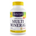 Friska ursprung chelated Multi Mineral (Albion Minerals, Bioavailable, Non-GMO, Gluten Free), 120 Veggie Caps