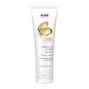 Nu livsmedelslösningar, vitamin E Cream 28.000 IE, Intense Moisture, koncentrerad vitamin E, 4-unce