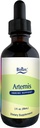 BioPure Artemis - Herbal Extract of Artemisia Annua eller Sweet Wormwood med bioaktiva föreningar för immunsystem, Gut Health, Genitourinary Function, Microbiome Balance, & Overall Wellness - 2 fl oz