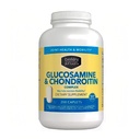 Berkley Jensen Glucosamine Chondroitin MSM Boswellia Complex - Triple Strength Advanced Dietary Supplement för Joints, Ligaments, Tendons, Bones, Connective Tissue Support, 200 Caplets (Pack of 1)
